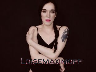 Loisemaximoff