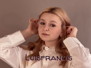 Loisfrancis