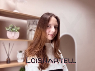 Loishartell