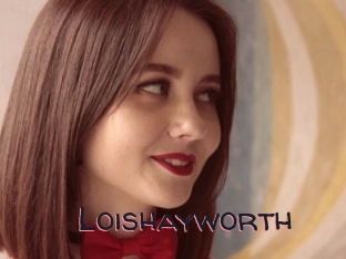 Loishayworth