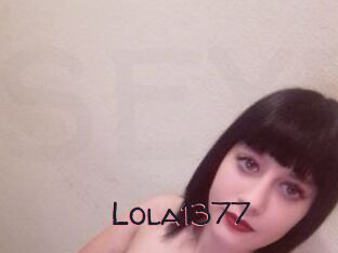 Lola1377