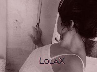 LolaX