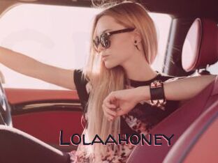 Lolaahoney
