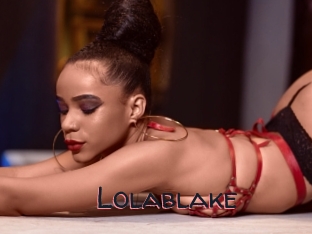 Lolablake