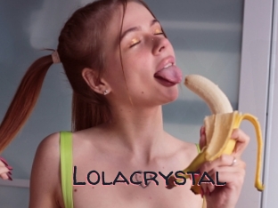 Lolacrystal