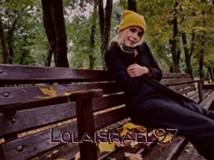 Lolaisrael97