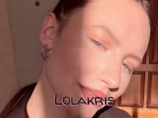 Lolakris