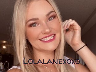 Lolalanexoxo
