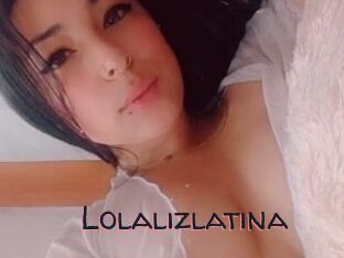 Lolalizlatina