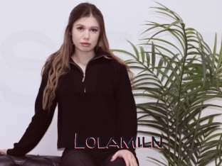 Lolamiln