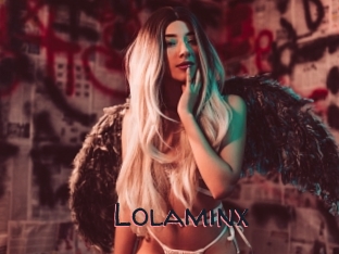 Lolaminx