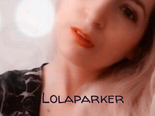Lolaparker