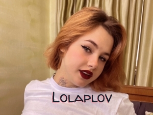 Lolaplov