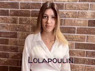 Lolapoulin