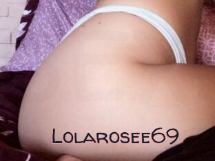 Lolarosee69