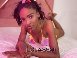 Lolasexii