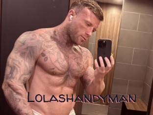 Lolashandyman