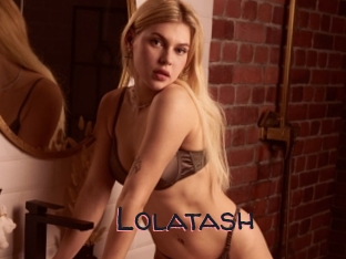 Lolatash