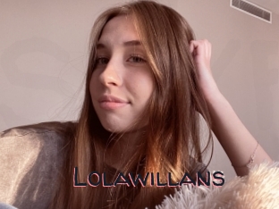 Lolawillans