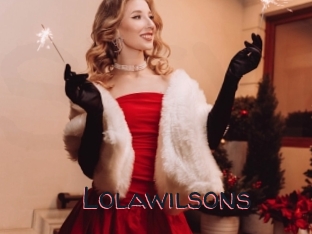 Lolawilsons