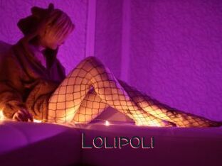 Lolipoli