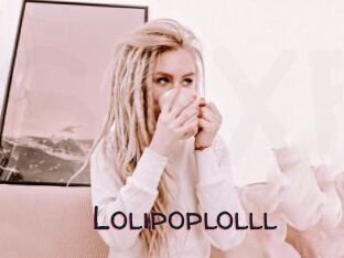 Lolipoplolll