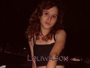 Loliwilson