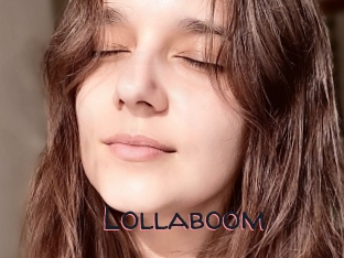 Lollaboom