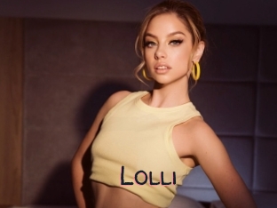 Lolli