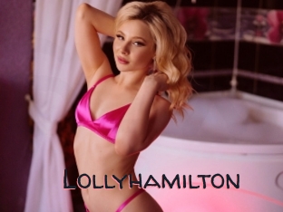 Lollyhamilton