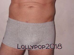 Lollypop2018
