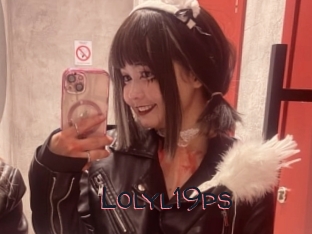 Lolyl19ps