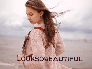 Looksobeautiful