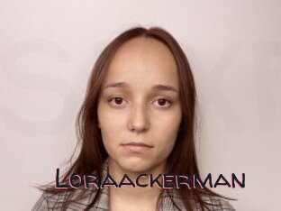 Loraackerman