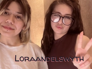Loraandelswyth