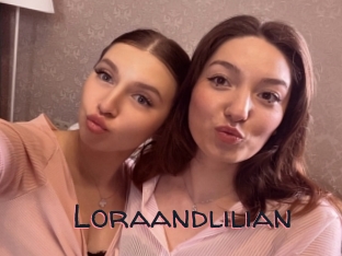 Loraandlilian