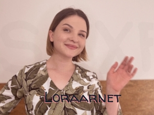 Loraarnet