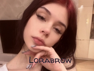 Lorabrow