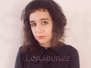 Loraburge