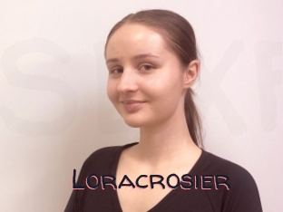 Loracrosier