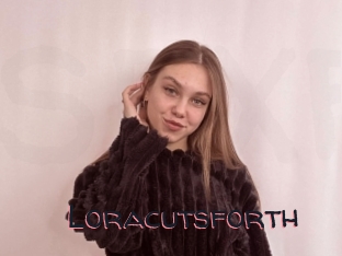 Loracutsforth