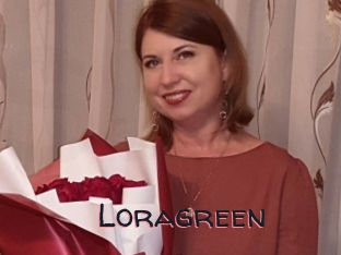 Loragreen