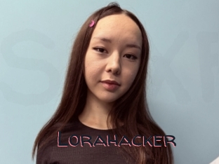 Lorahacker