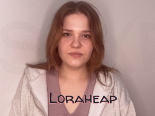 Loraheap