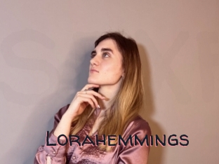Lorahemmings