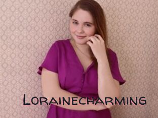Lorainecharming