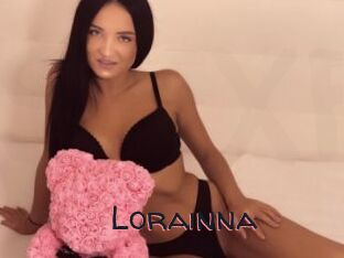 Lorainna