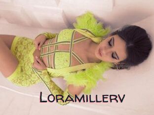 Loramillerv