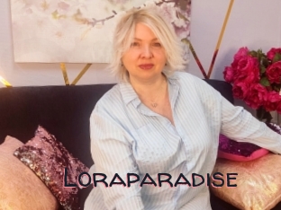 Loraparadise
