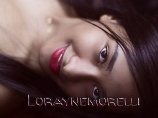 Loraynemorelli